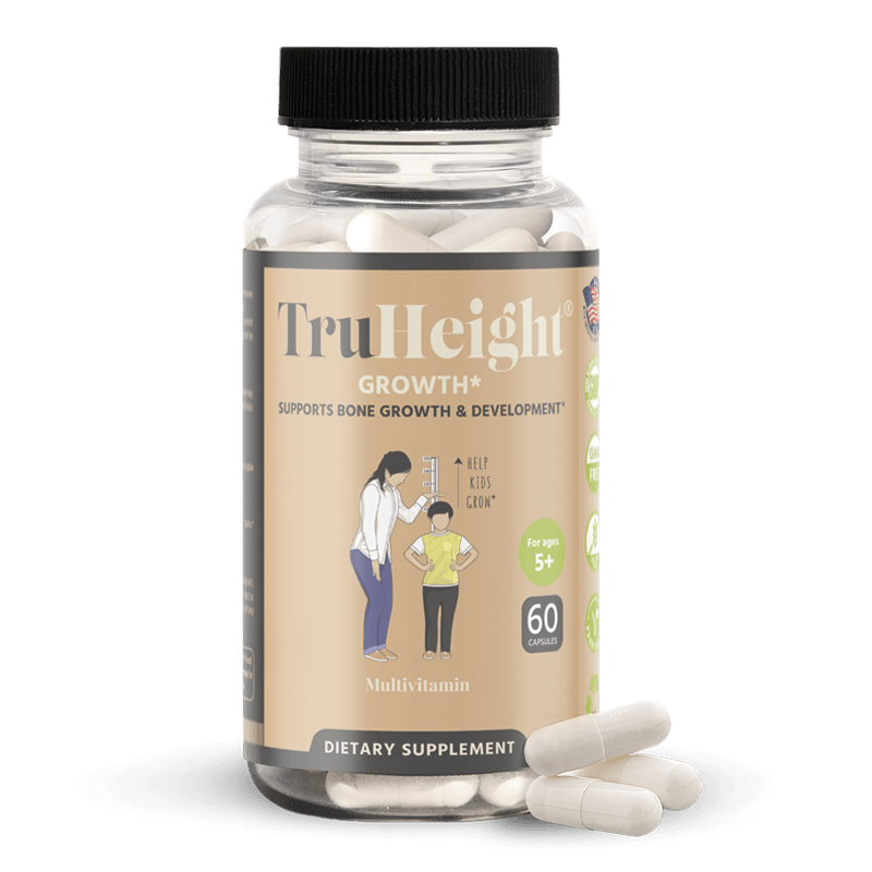 TruHeight® Kit | 6 Packs