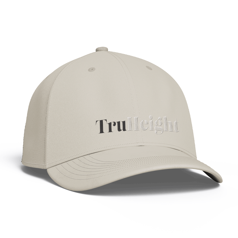 TruHeight® Hat