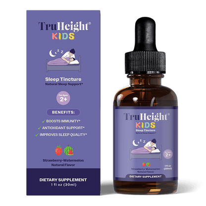 Kids Sleep Tincture
