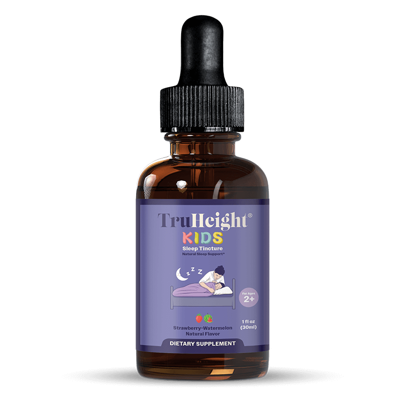 Kids Sleep Tincture | Frequently bought together