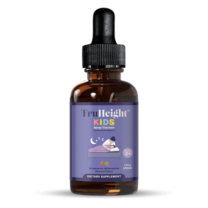 TruHeight® Kids Sleep Tincture