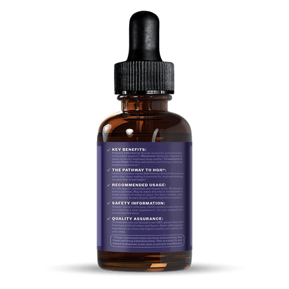 Kids Sleep Tincture | Frequently bought together