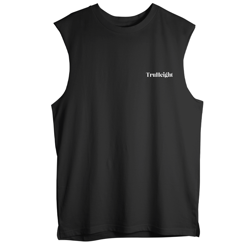 Sleeveless T-Shirts