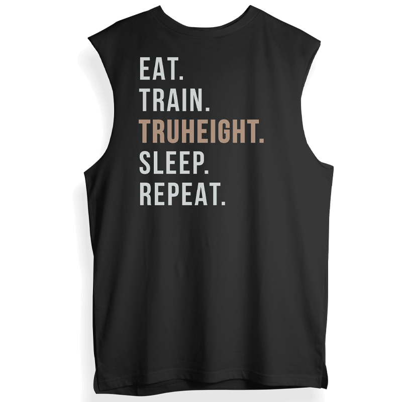 Sleeveless T-Shirts