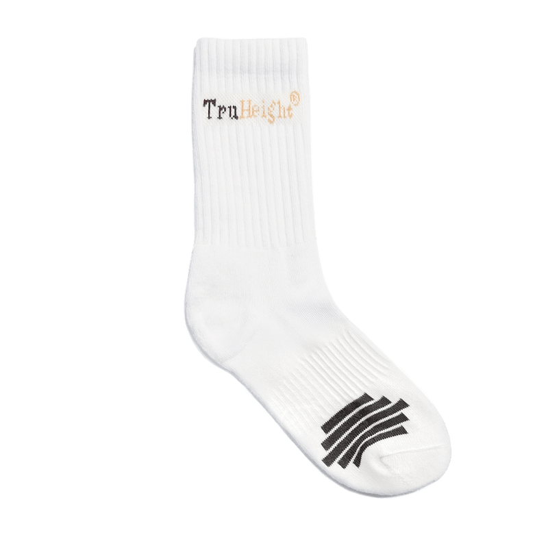 TruHeight Socks