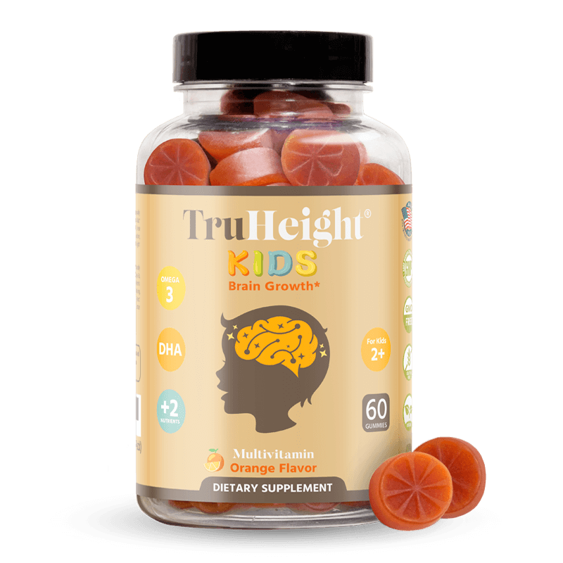 TruHeight® Toddler Essentials Kit