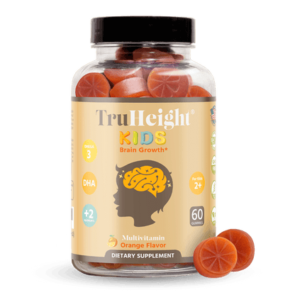TruHeight® Toddler Essentials Kit