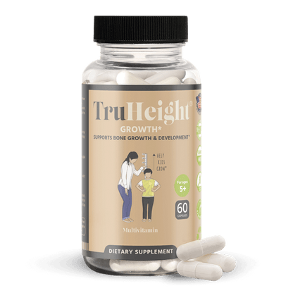 TruHeight® Bundle Kit test