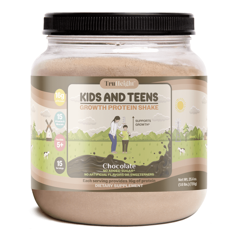 Kids Growth Protein Shake | Frequently bought together