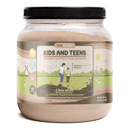 Kids Growth Protein Shake | Frequently bought together