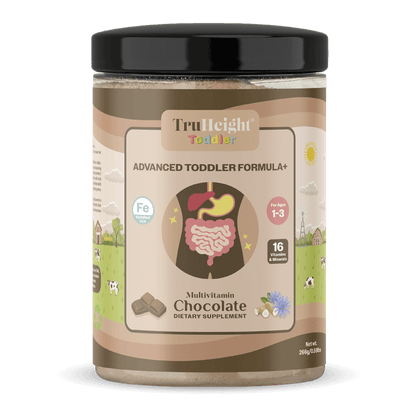 TruHeight® Toddler Advanced Formula+