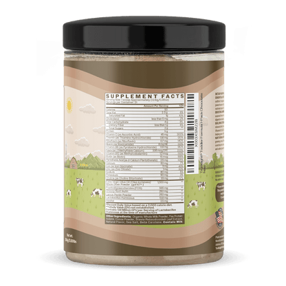 TruHeight® Toddler Advanced Formula+