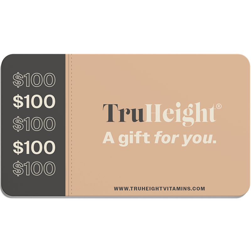 Test Gift card