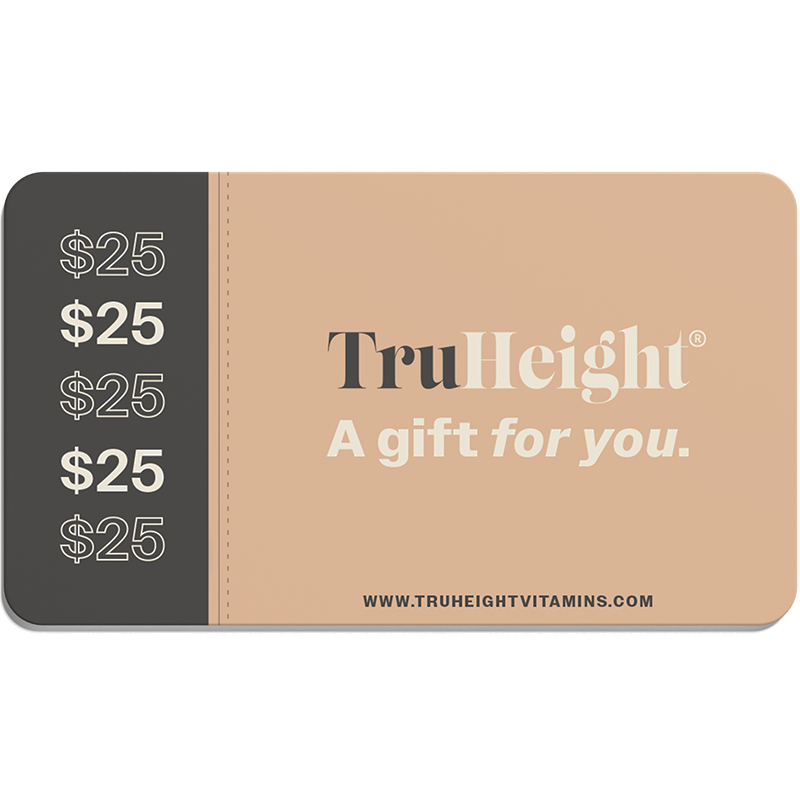 Test Gift card