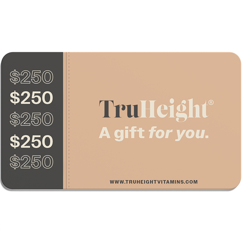 Test Gift card