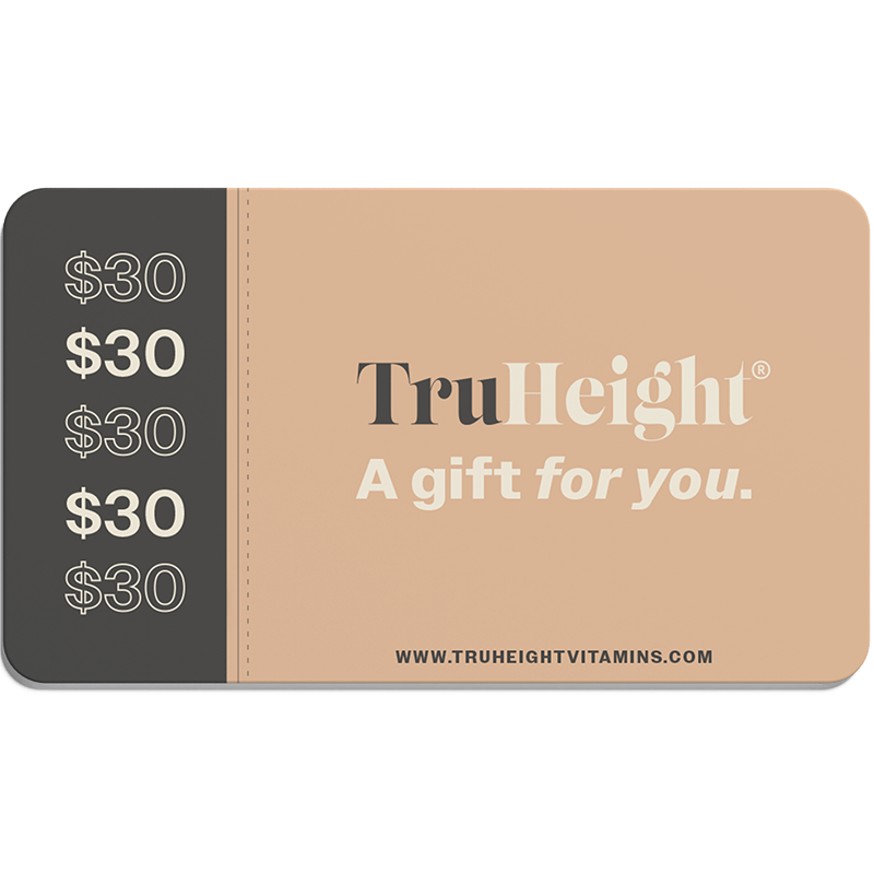 Test Gift card