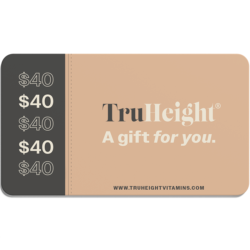 Test Gift card