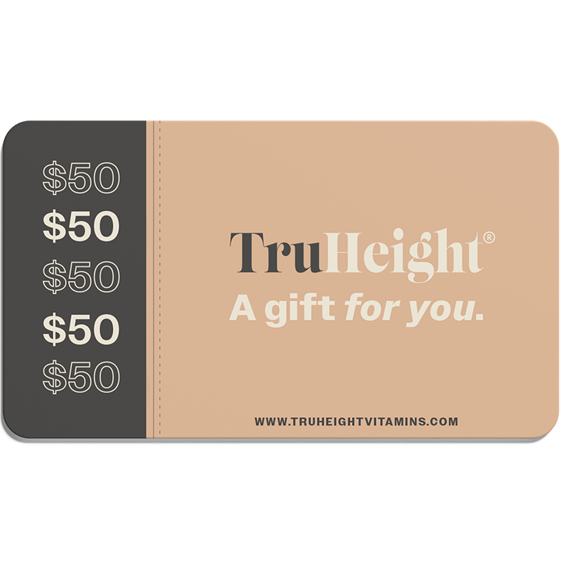 Test Gift card