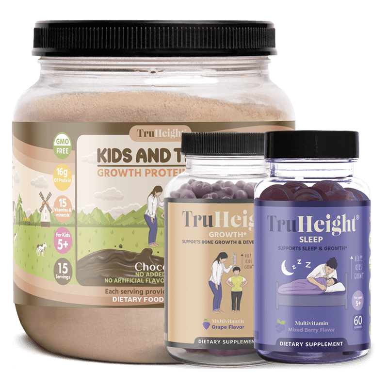 TruHeight® Kit | 1 Pack