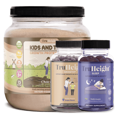 TruHeight® Kit | 1 Pack
