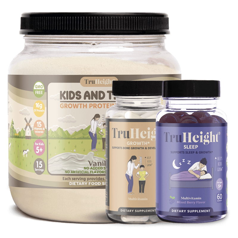 TruHeight® Kit | 1 Pack
