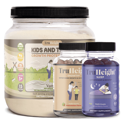 TruHeight® Kit | 6 Packs