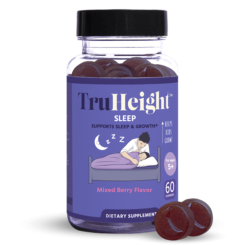 TruHeight Sleep