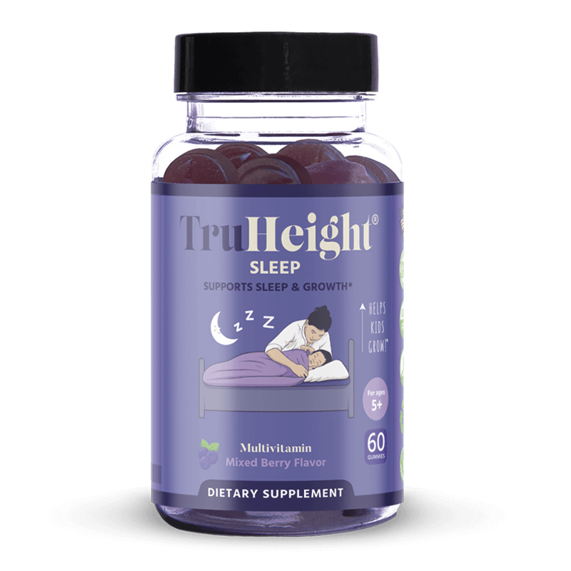 TruHeight® Sleep Gummy