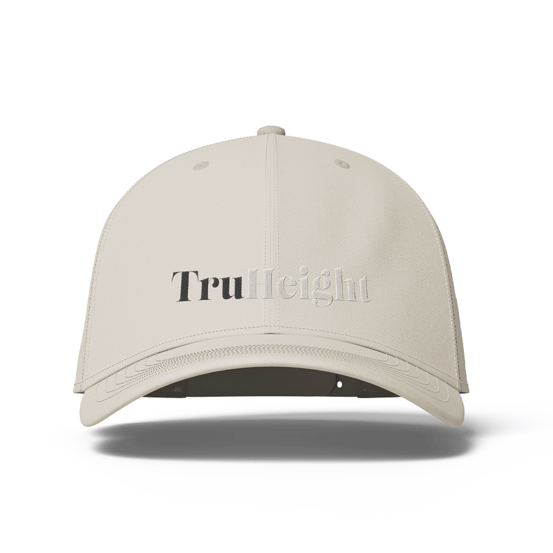 TruHeight® Hat