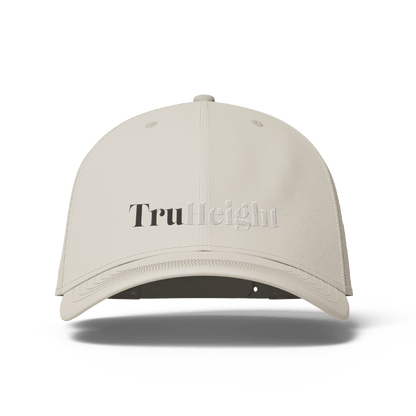 TruHeight® Hat