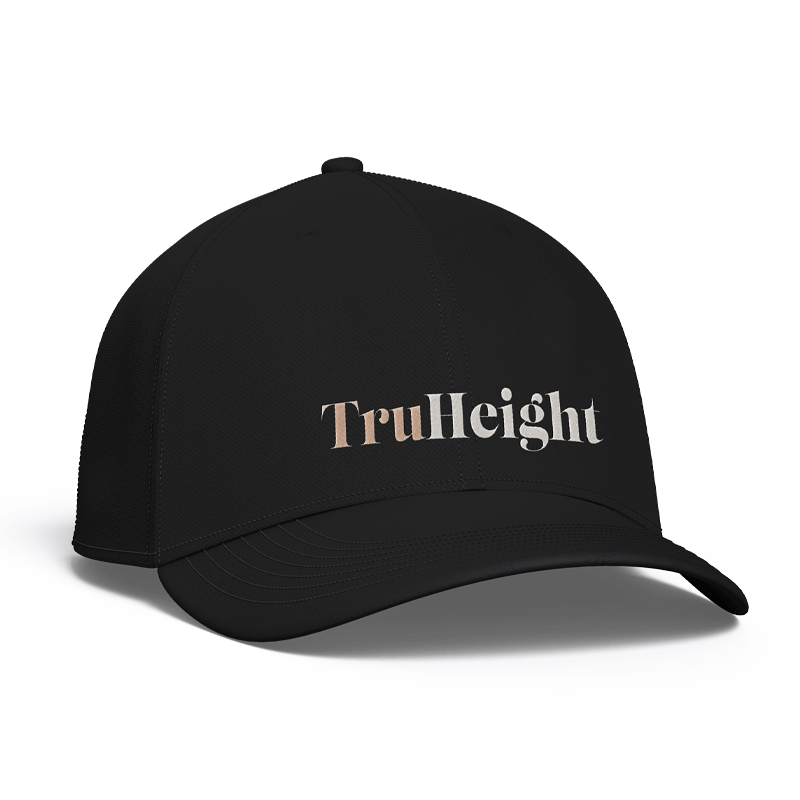 TruHeight® Hat