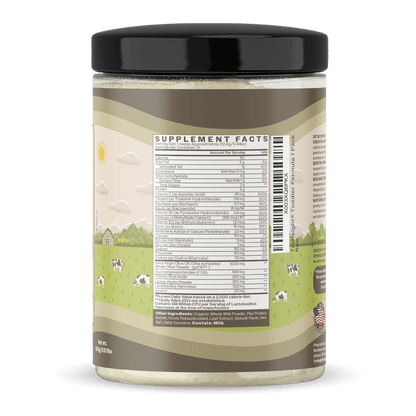 TruHeight® Toddler Advanced Formula+